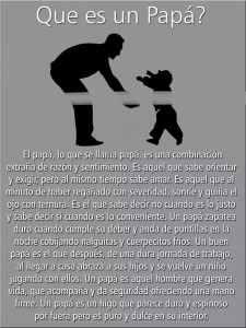 ¿QUÉ ES UN PAPÁ¿