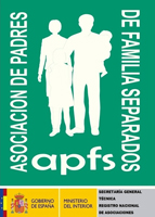 APFS Valencia Logo